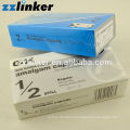 600mg Spill2 50pcs / box Dental Amalgam Alloy Capsule